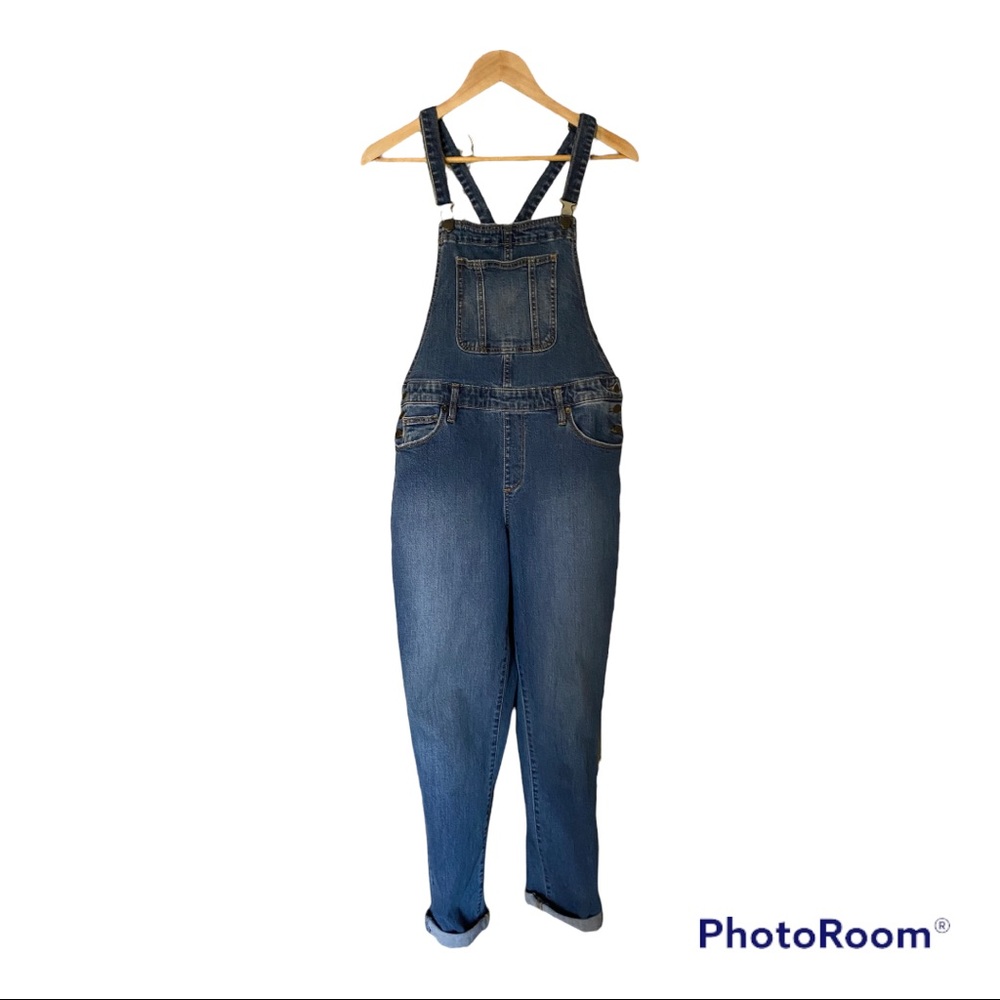 Urban Thread Overalls - Picture 6 of 6